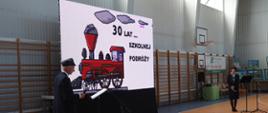 Jubileusz 30-lecia Zespołu Szkół Specjalnych im. Jana Pawła II w Bielsku Podlaskim