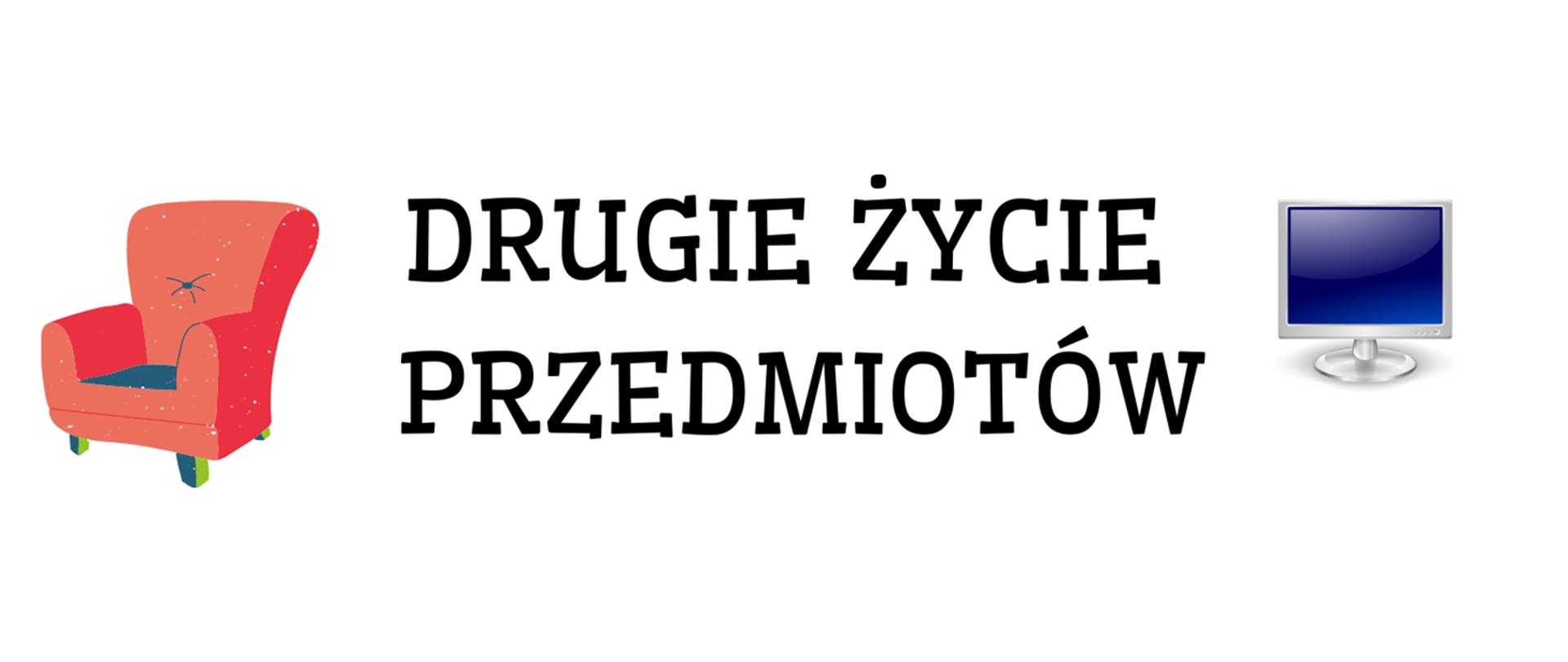 Drugie życie przedmiotów