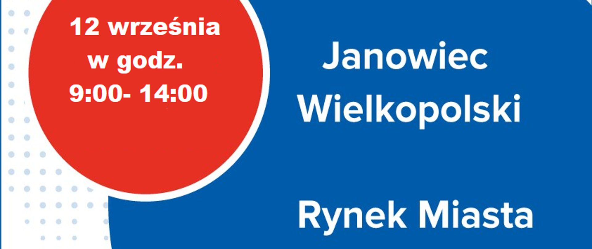 Zapraszamy mieszkańców na bezpłatne badania słuchu - 12 września w godz. 9:00-14:00 na rynku