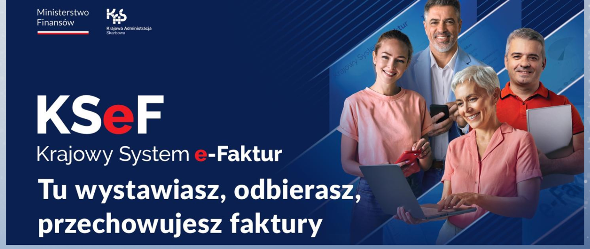 Szkolenie z zakresu Krajowego Systemu e-Faktur