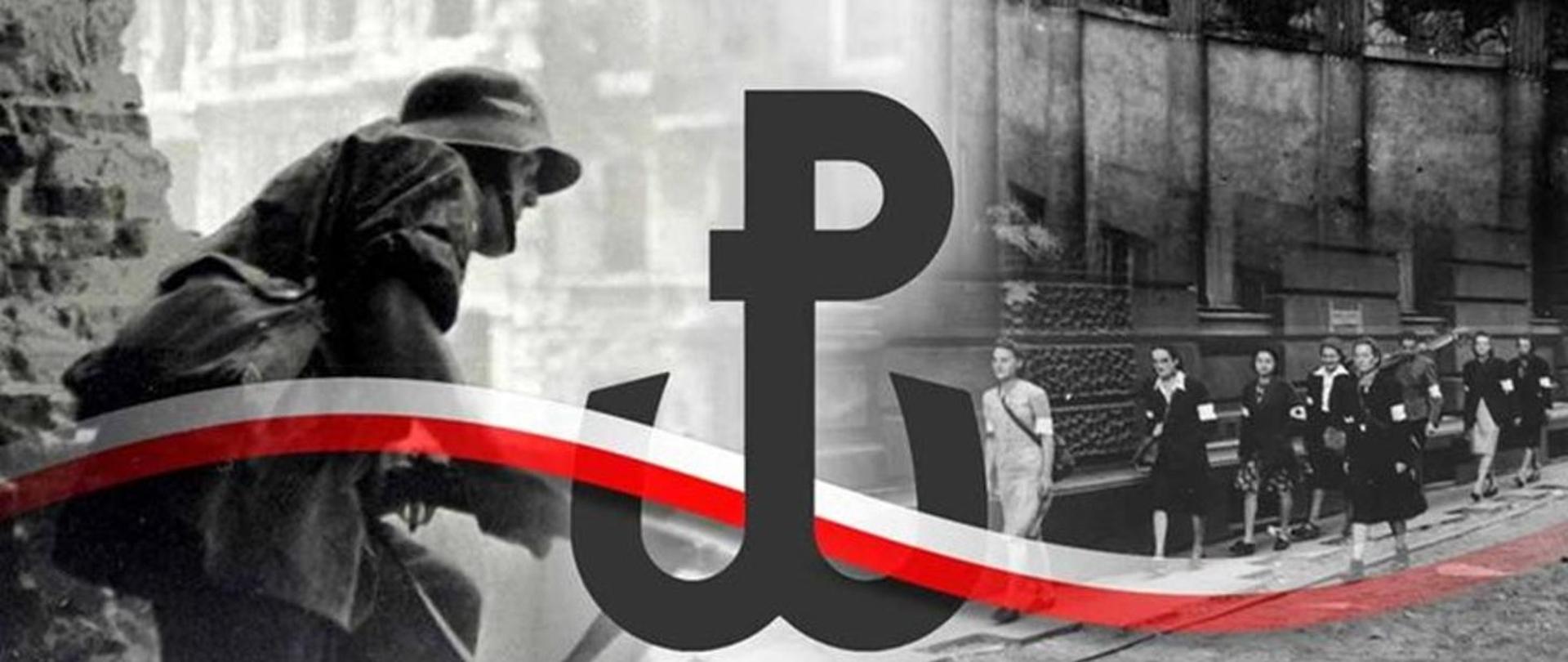 Powstanie Warszawskie