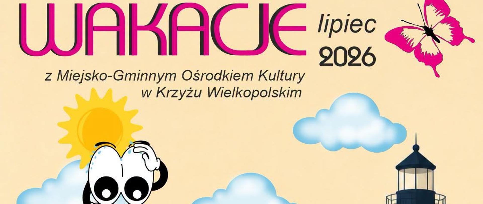 Wakacje 2027