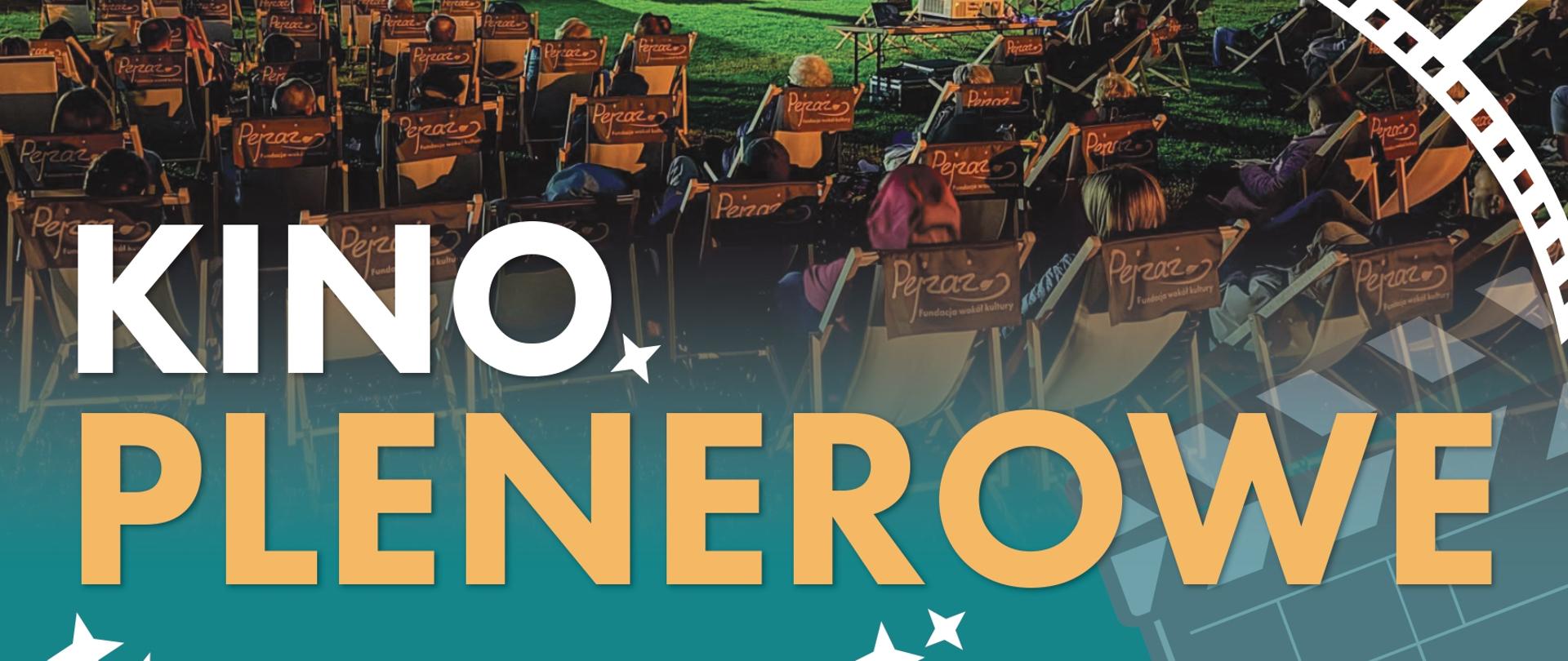 kino plenerowe Gorajowice