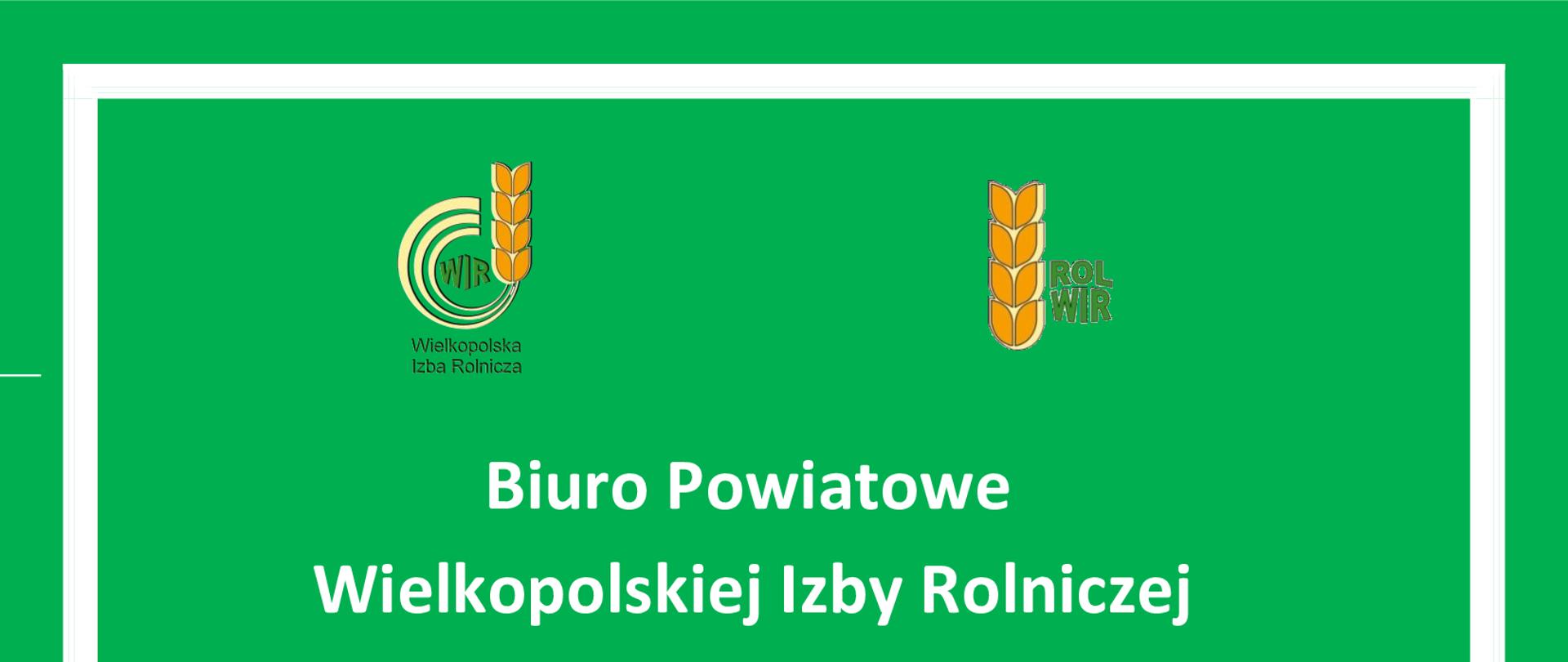 Szkolenie dla rolników