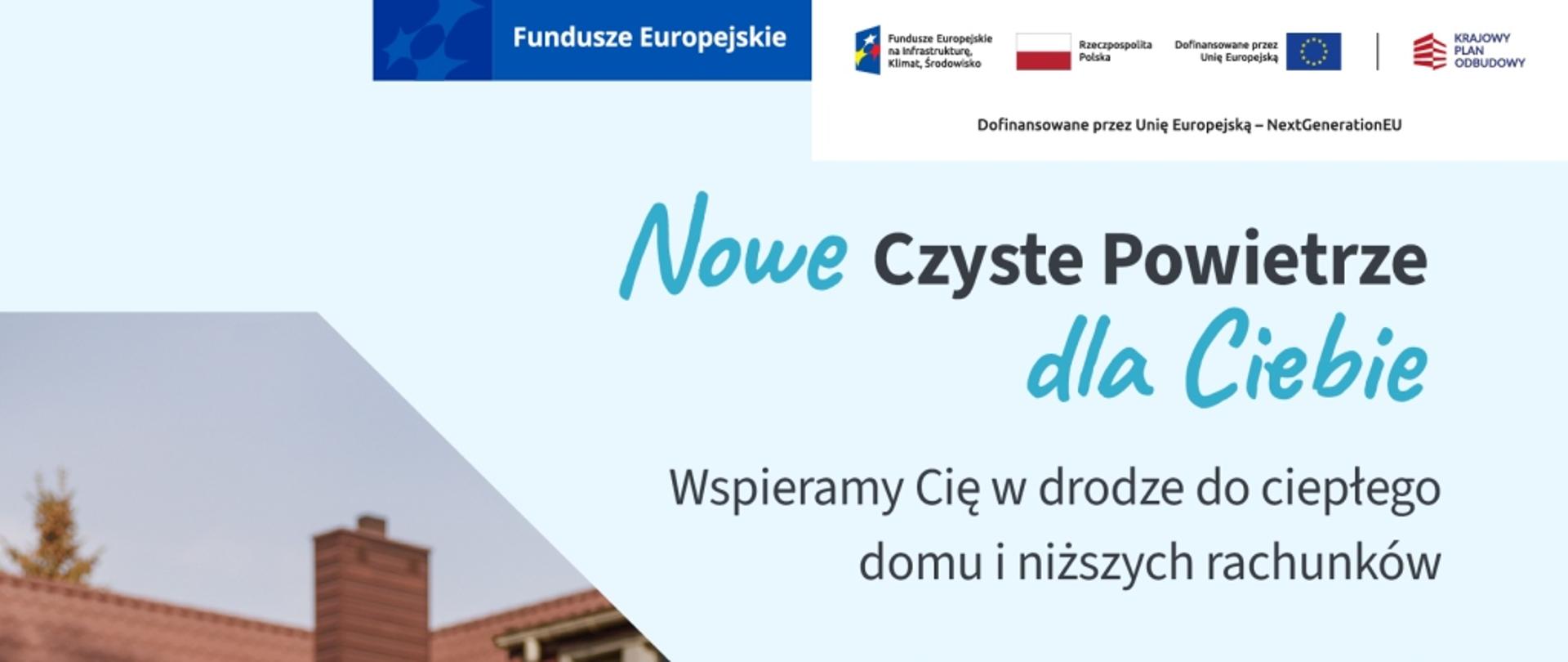 Czyste Powietrze 2025