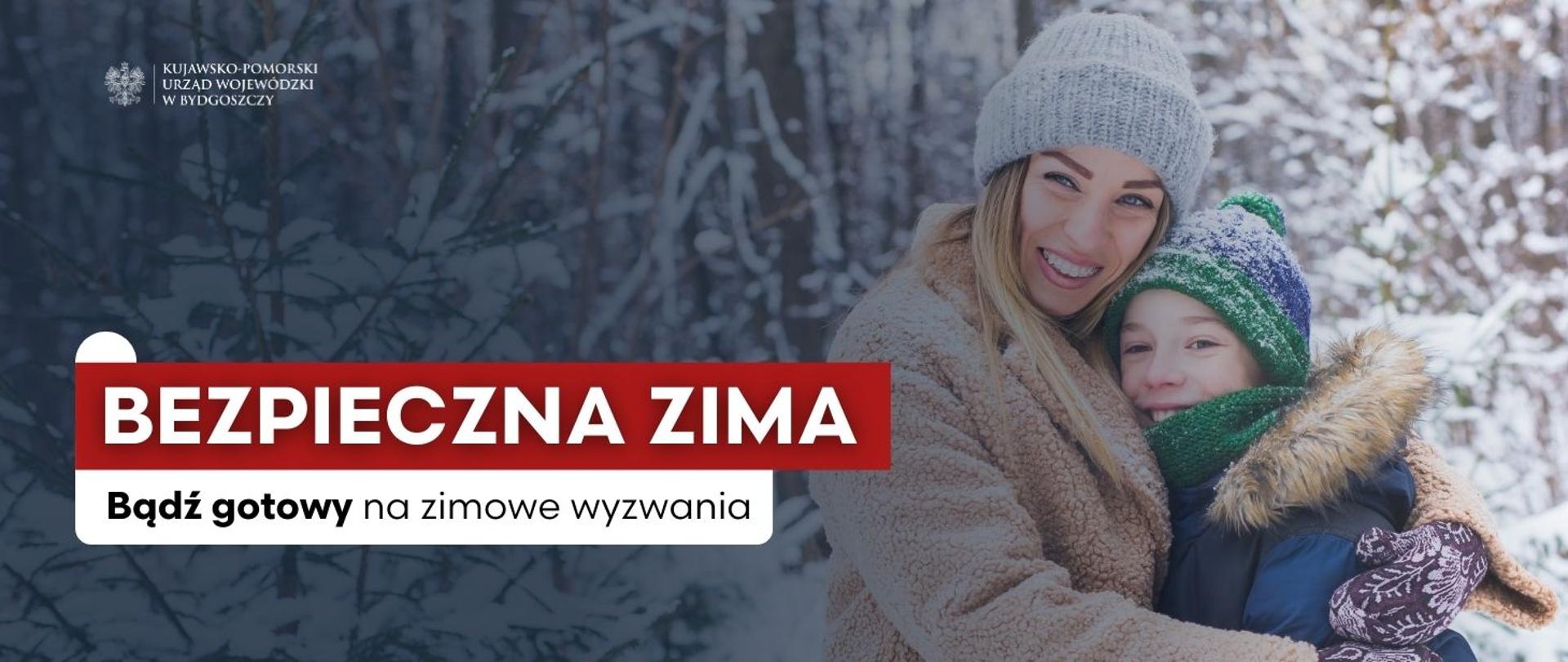 Zimowy Poradnik