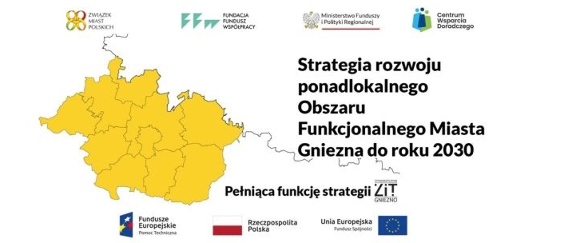 Konsultacje społeczne Strategii ZIT