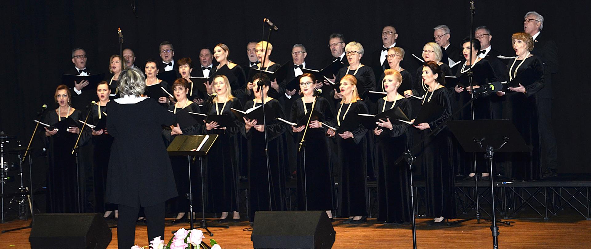 Chór Polskiej Pieśni Narodowej