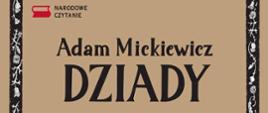 Narodowe Czytanie