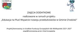 Opis projektu