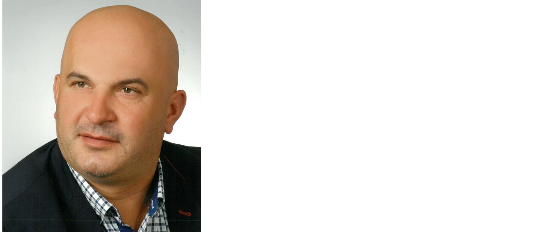 Pułanecki Andrzej