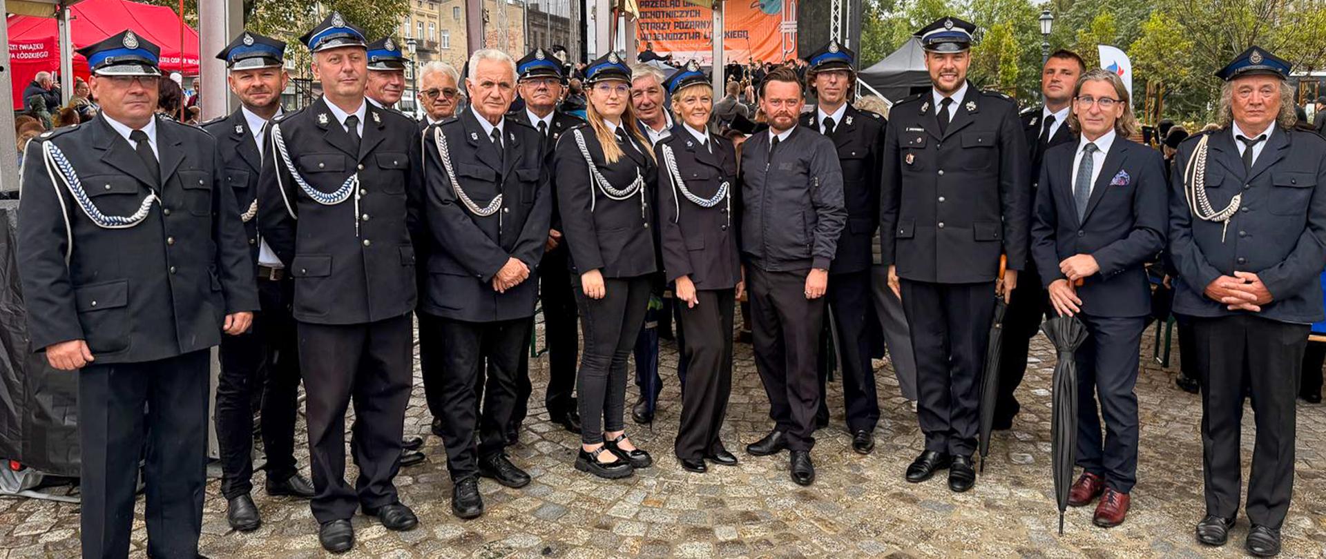 Przegląd orkiestr Pabianice 2025