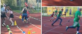 Zawody sportowe 