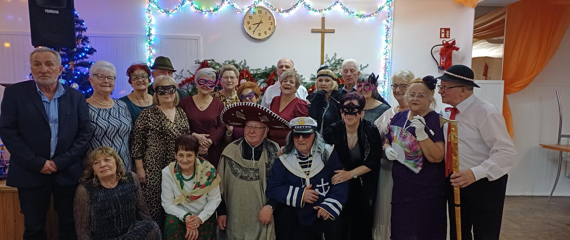 Klub_Seniora_Bal_Karnawałowy 10