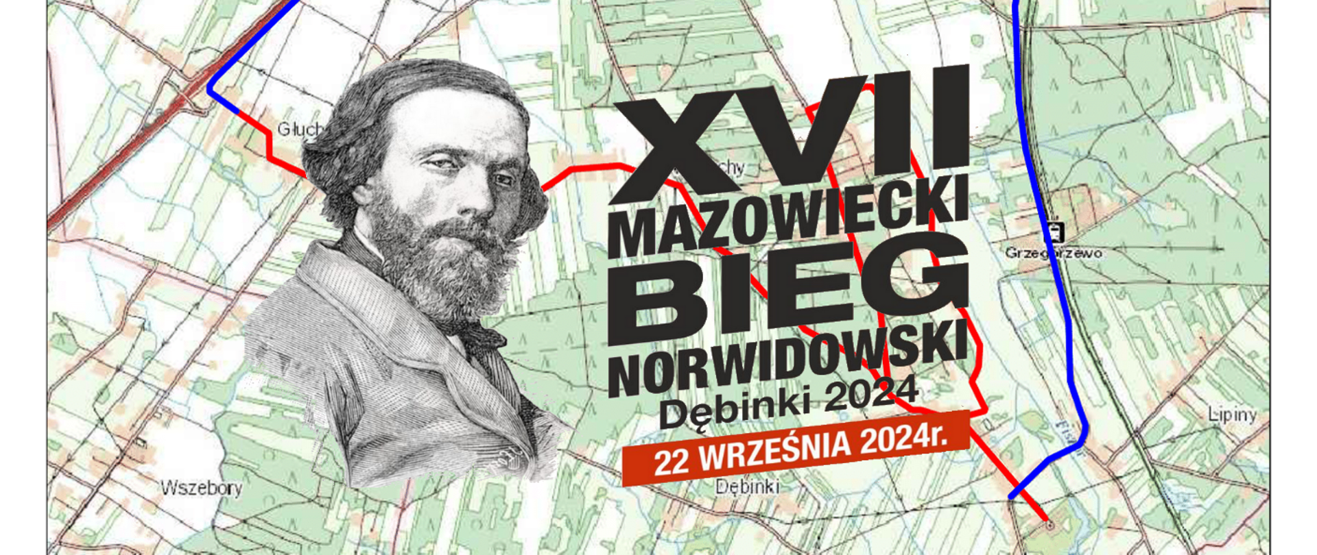 Bieg Norwidowski