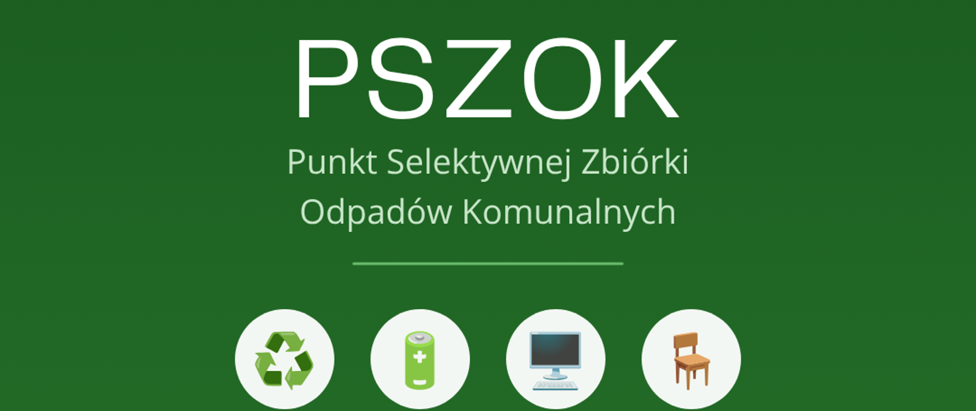 PSZOK