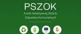 PSZOK informacje