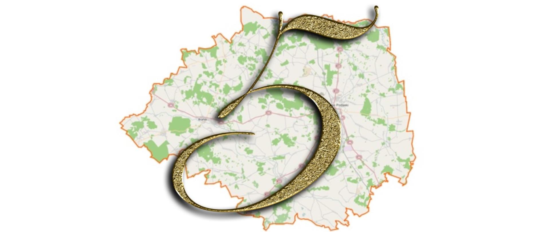 5 miejsce powiatu bielskiego 