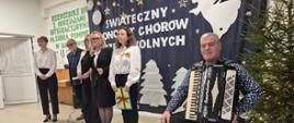 Przy głosie dyrekcja przedszkola