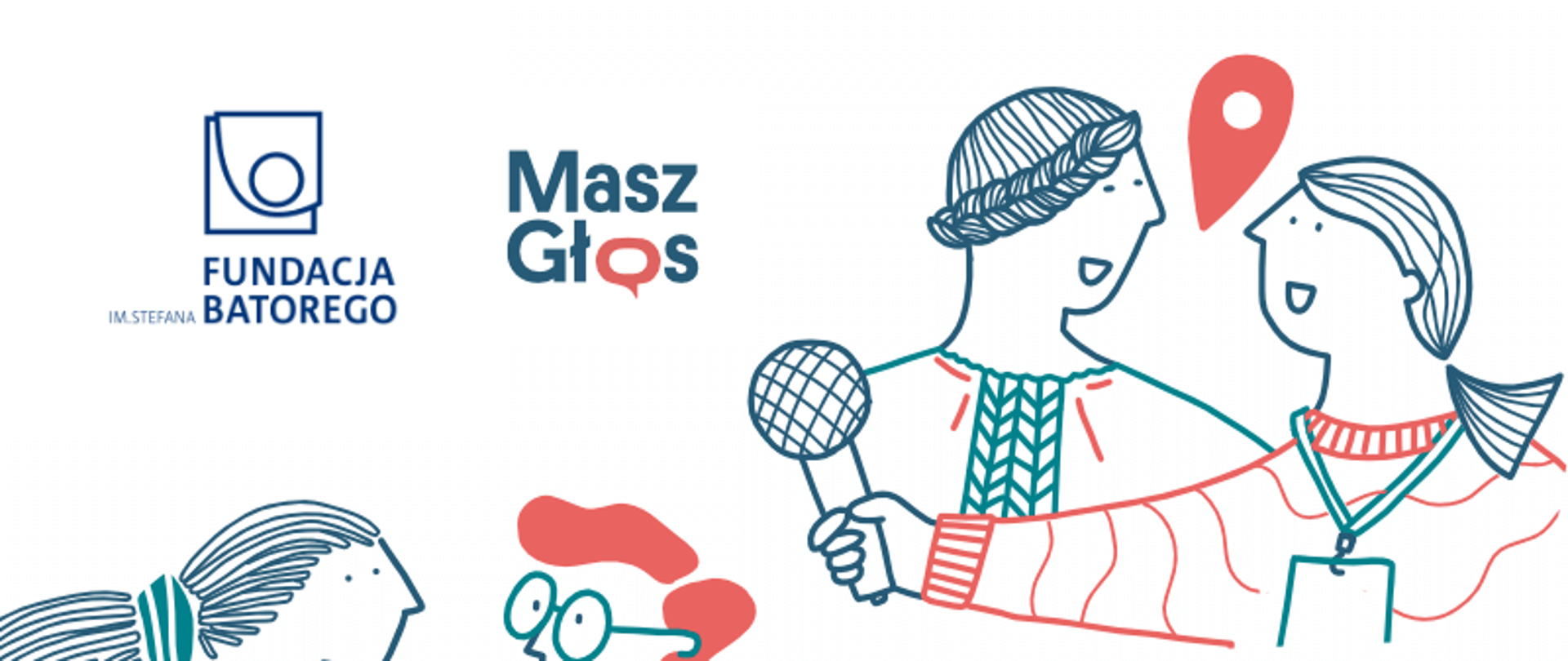 Masz głos