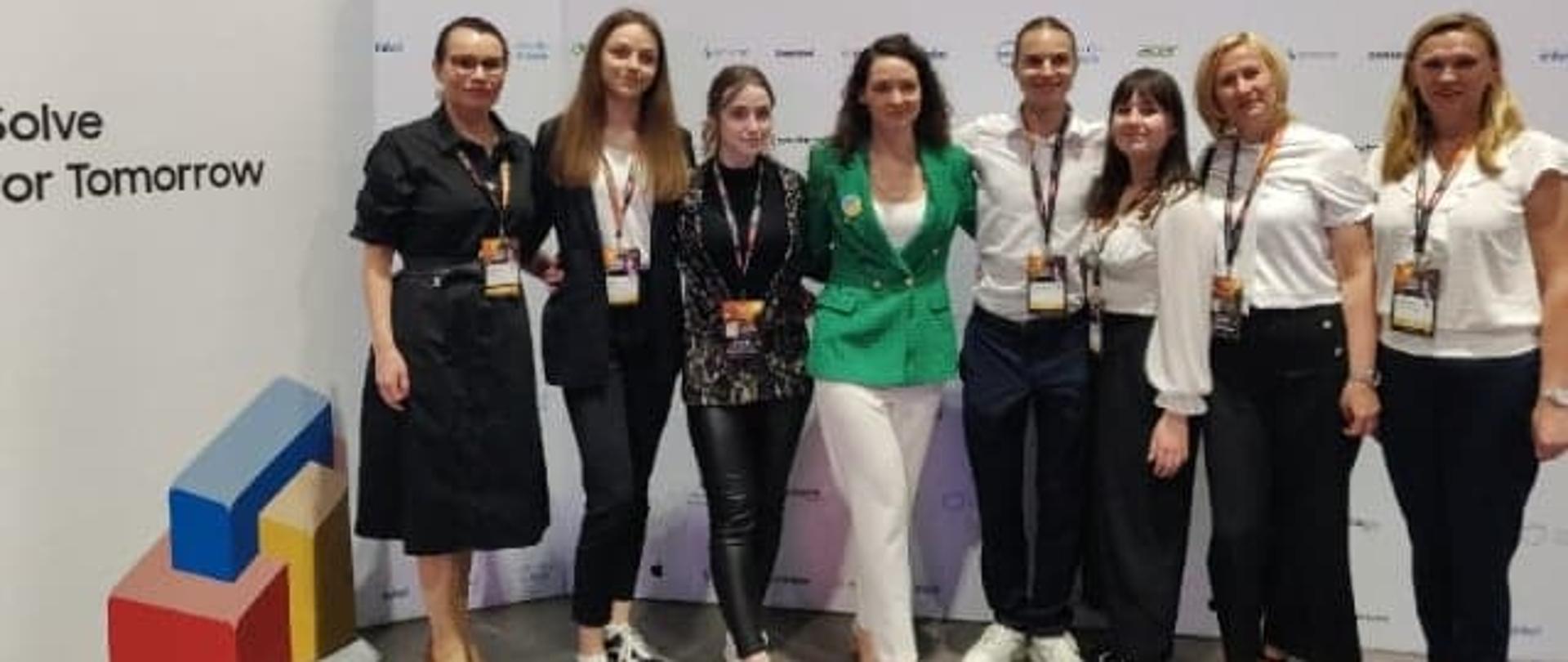 Konferencja „Perspektywy Women in Tech Summit 2022”