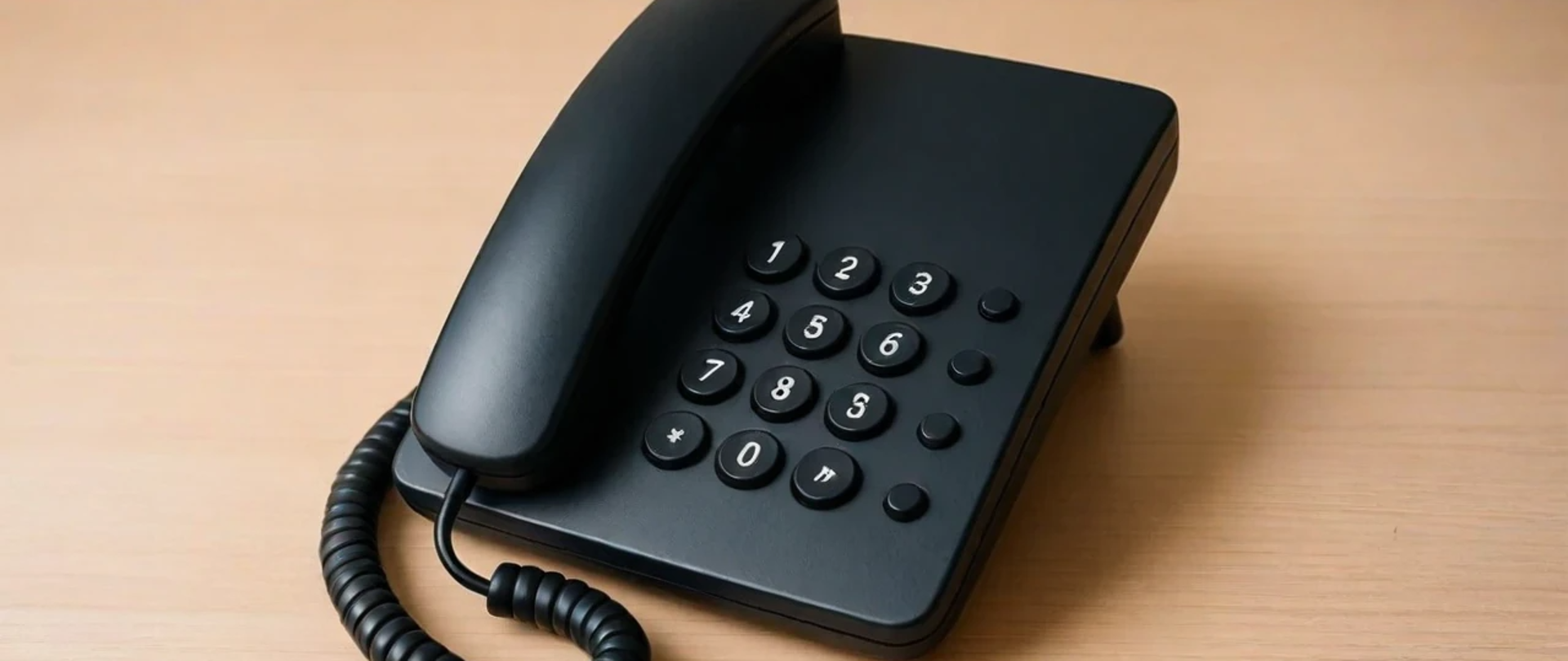 Telefony zaufania 📞