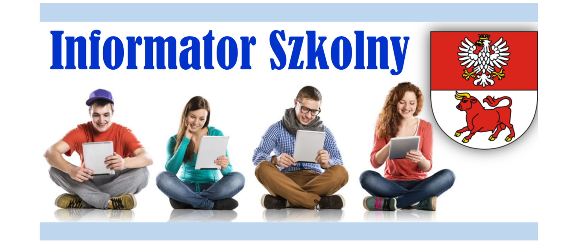 Informator Szkolny 2026