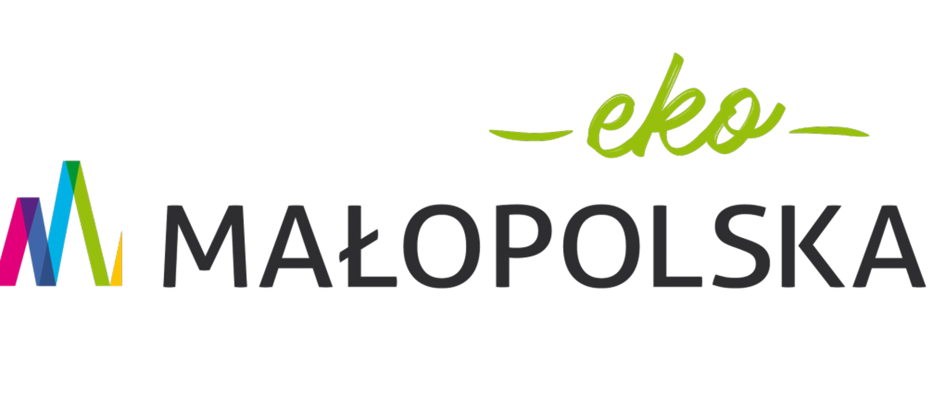 napis eko małopolska
