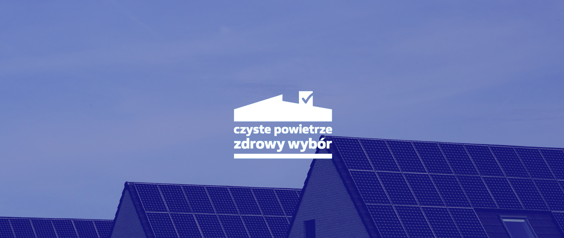 Program „Czyste Powietrze”