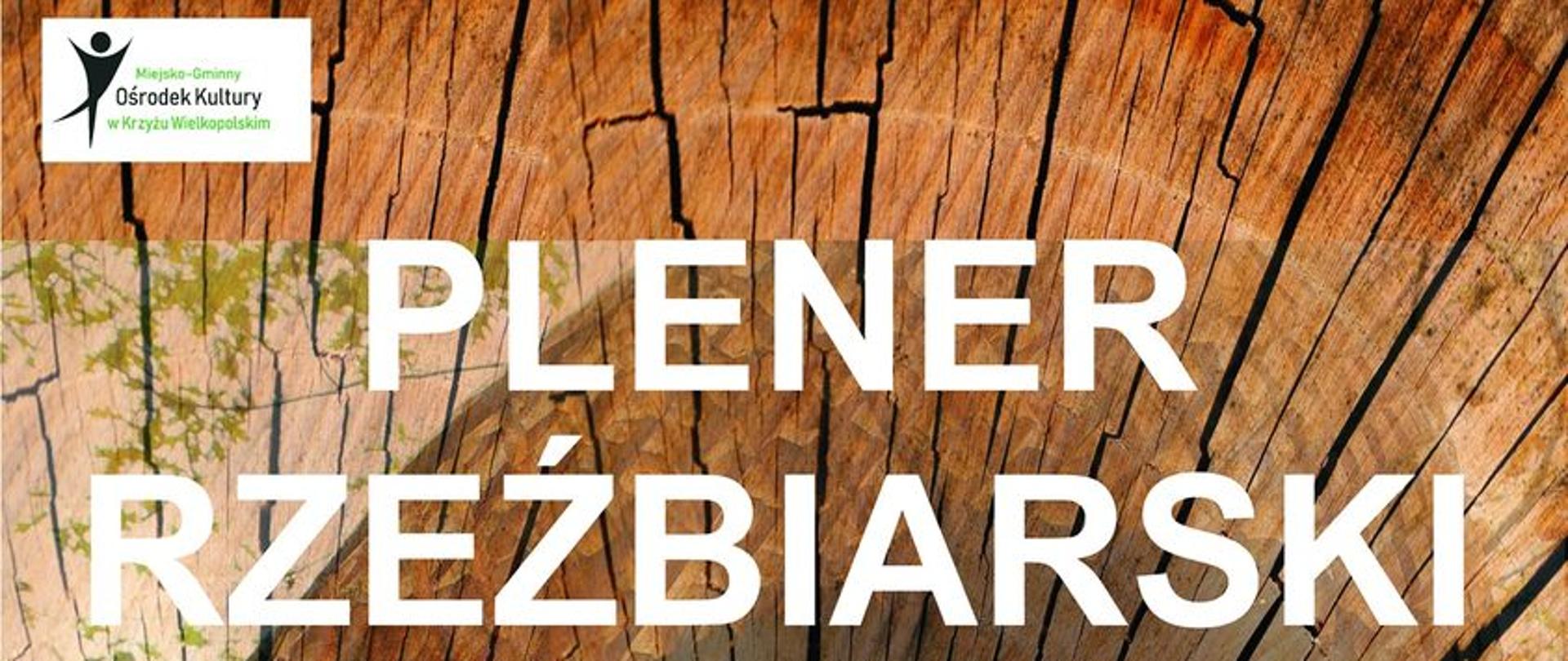 Od 13 do 15 lipca na terenie targowiska miejskiego odbędzie się plener rzeźbiarski. 6 rzeźbiarzy będzie tworzyć na żywo drewniane figury. Plener będzie znakomitą okazją do obcowania z rzeźbiarzami i drewnem, a śledzenie ich pracy będzie nie lada gratką dla odwiedzających.